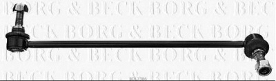 BORG & BECK bdl7386 -  Тяга / стойка, стабилизатор